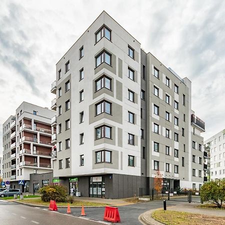 Jurajska 4 By Homeprime Warsaw Exterior photo