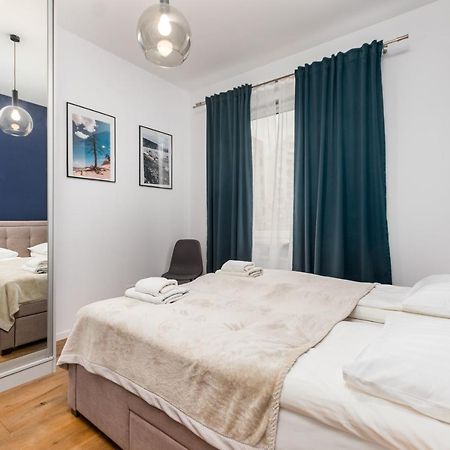 Jurajska 4 By Homeprime Warsaw Exterior photo