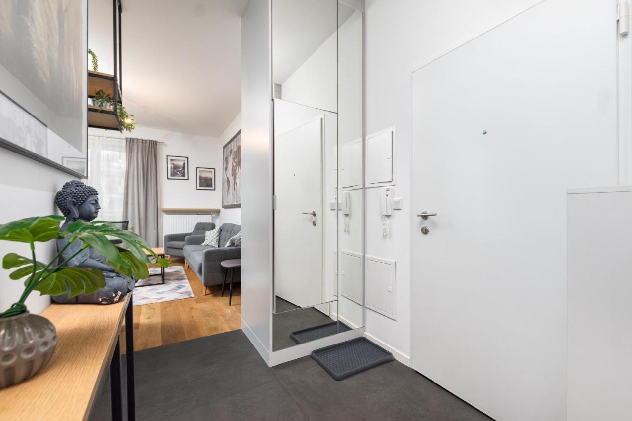 Jurajska 4 By Homeprime Warsaw Exterior photo