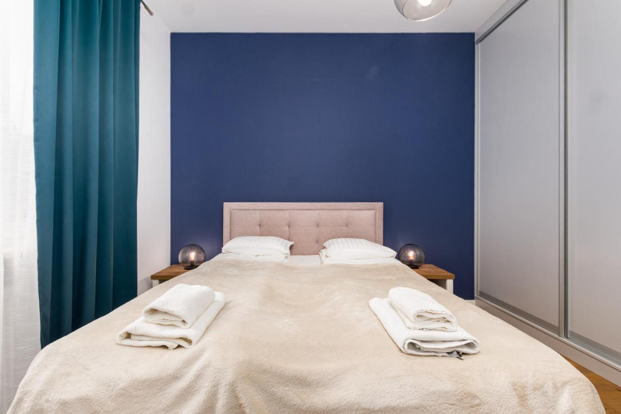 Jurajska 4 By Homeprime Warsaw Exterior photo