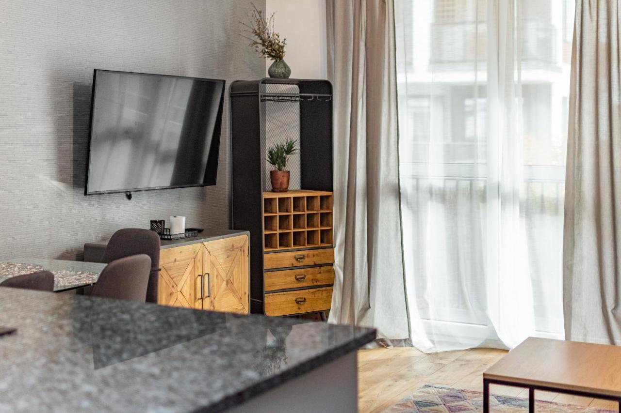 Jurajska 4 By Homeprime Warsaw Exterior photo