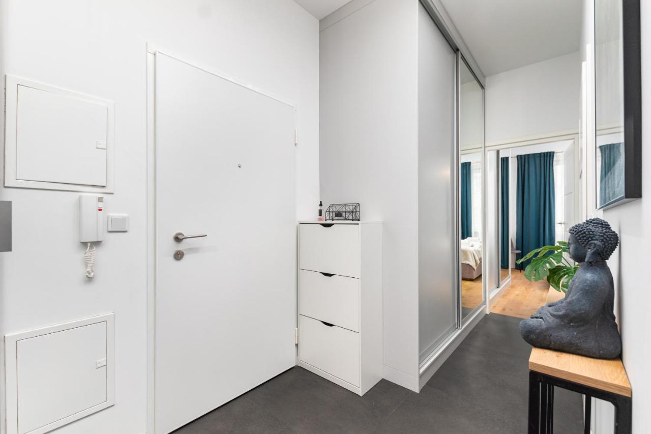 Jurajska 4 By Homeprime Warsaw Exterior photo