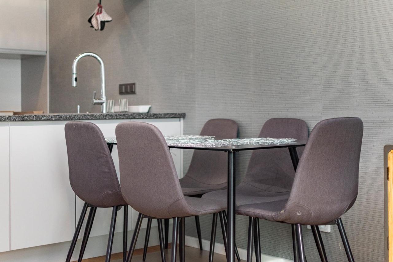 Jurajska 4 By Homeprime Warsaw Exterior photo